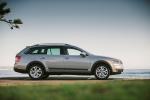 Skoda Octavia Scout 2015 года (AU)